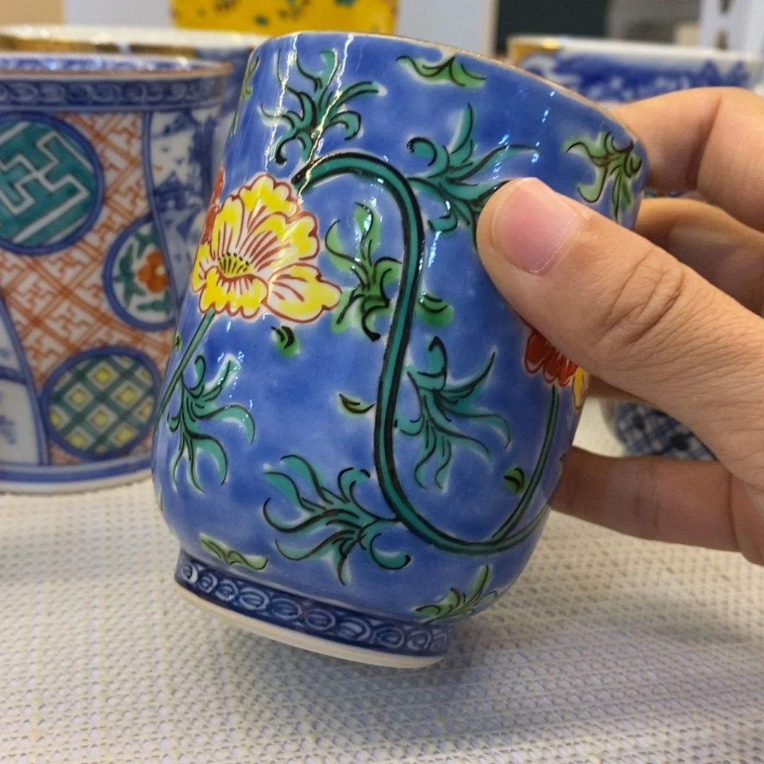 厘米 小杨瓷器陶瓷陶瓷