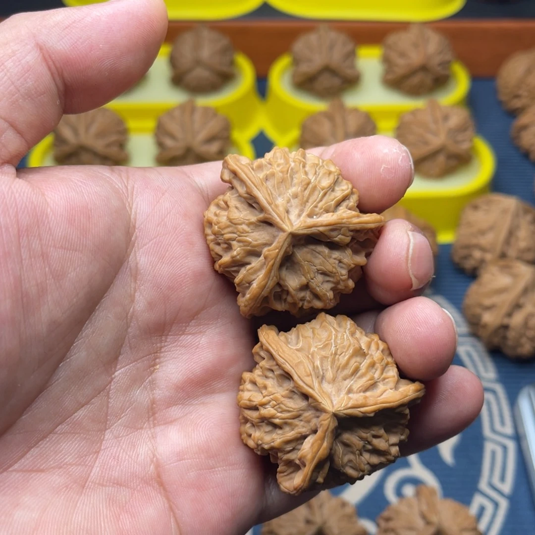 十***.手串/手链核桃文玩核桃