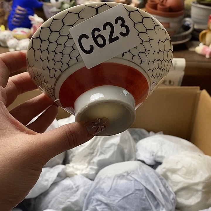 紫砂茶杯草**?我们都要去努力啊哈哈这综艺确实