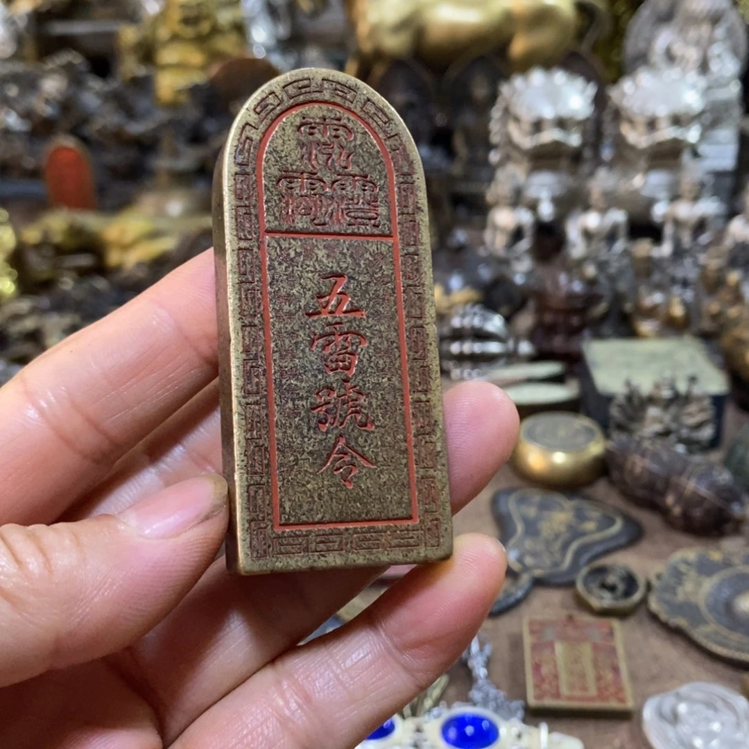 铜铜韵精品居家摆件