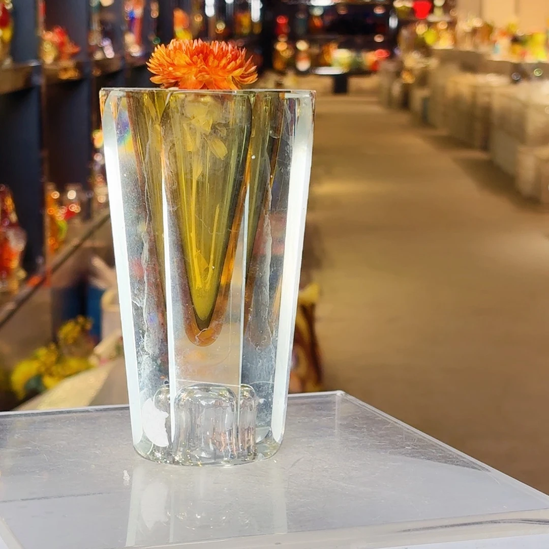 茶宠琉璃岛上有个叫小