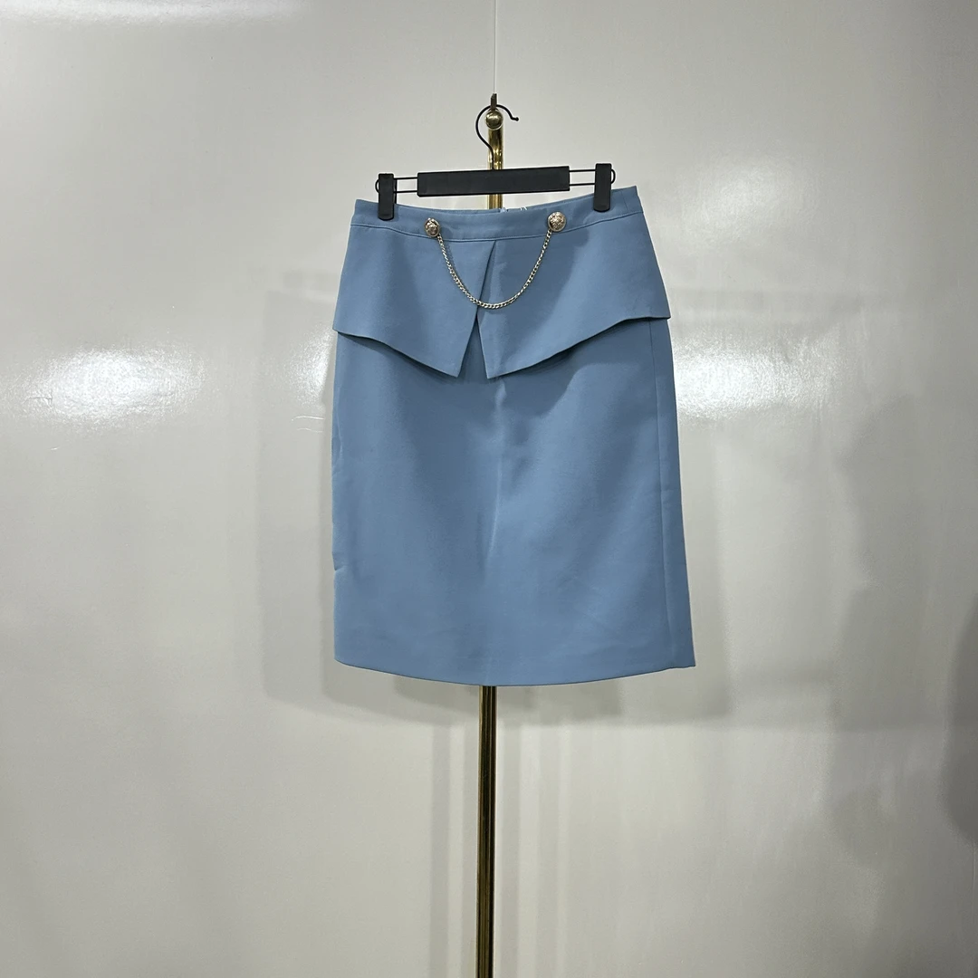 【芙娜妮轻奢】时尚品牌潮新款显瘦修身优雅气质高端女装Q2511855