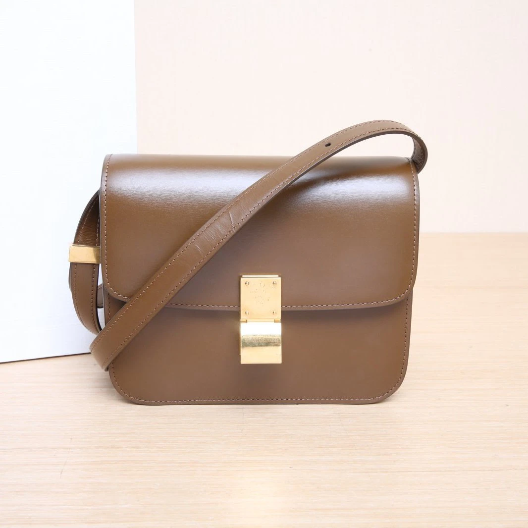 99新 Celine/思琳 单肩包 P215155201