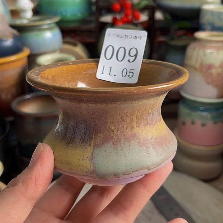 瓷片景德镇陶瓷手工制作