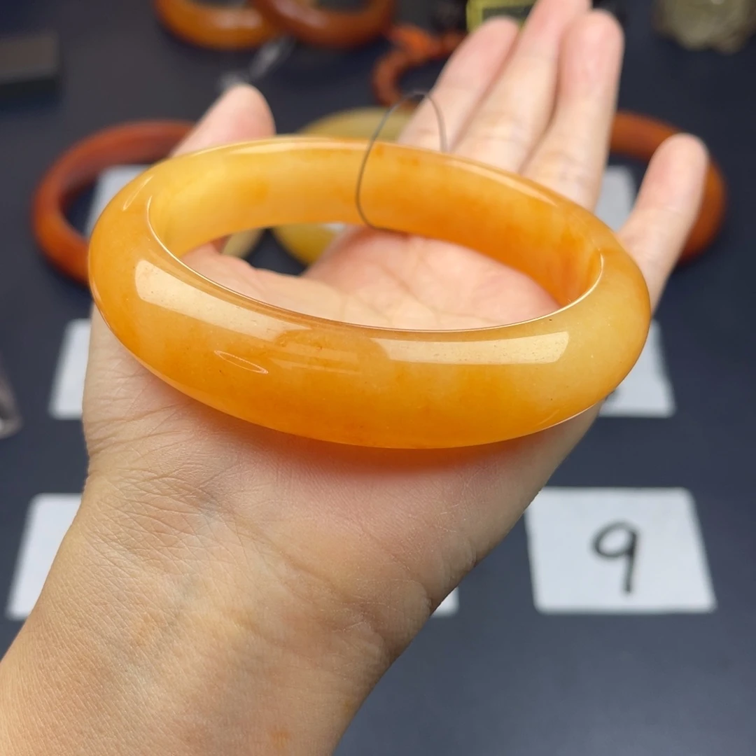 非金属无茄山老油料64圈口定向