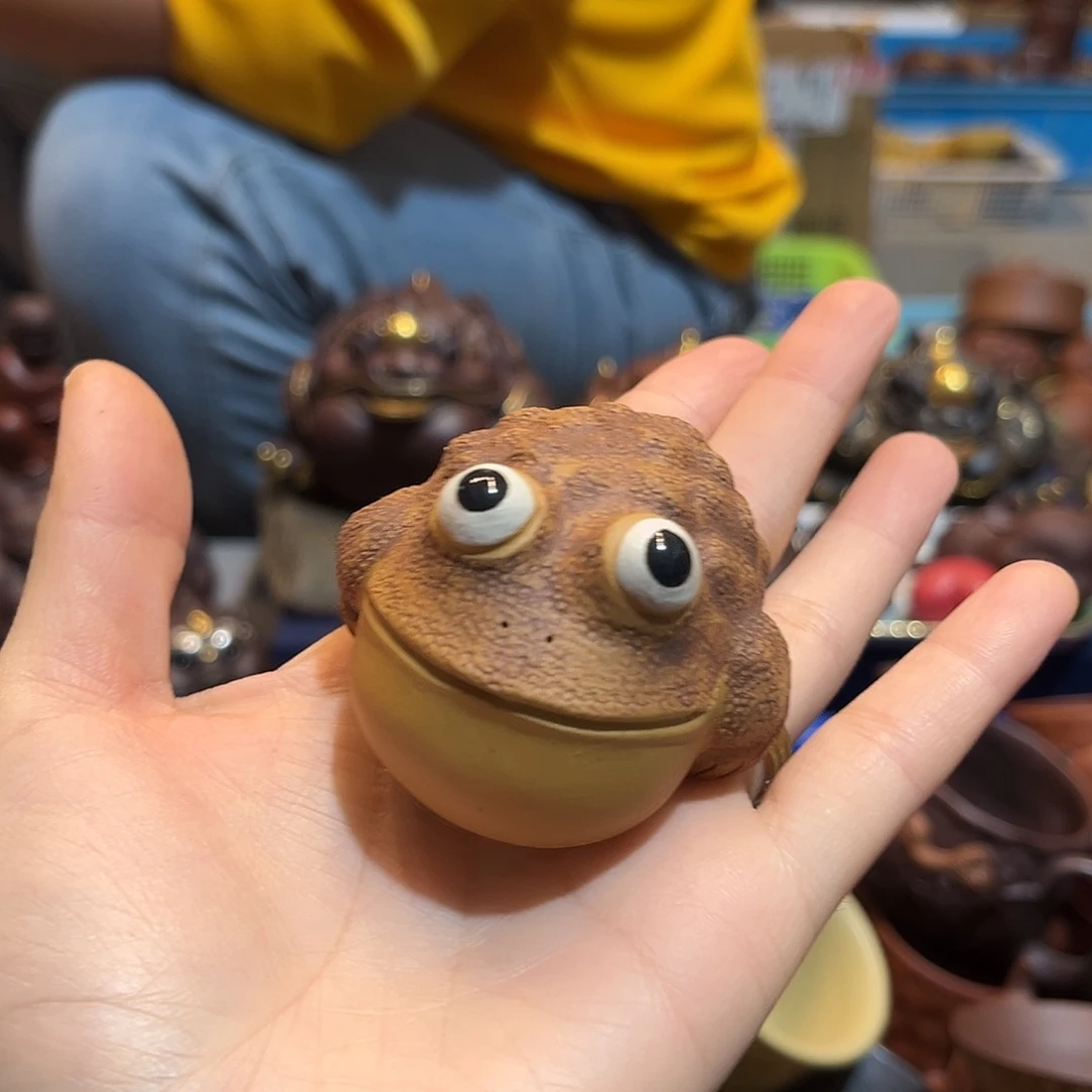 茶宠紫砂紫砂1111111