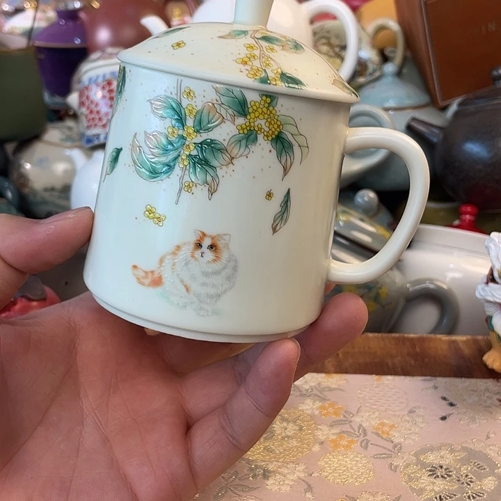 茶具套装家用茶具
