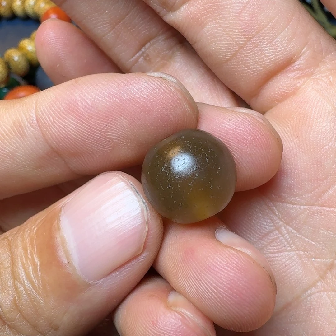 吊坠星月菩提菩提