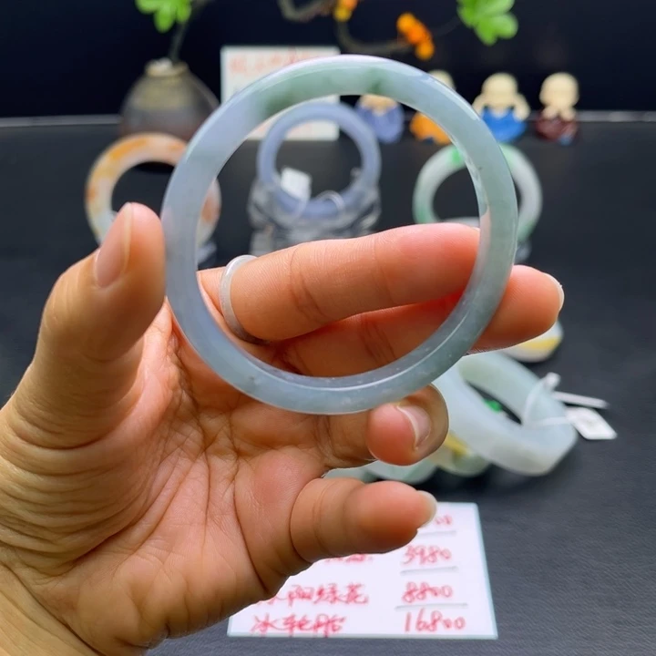 定制翡翠翡翠未镶嵌用****9