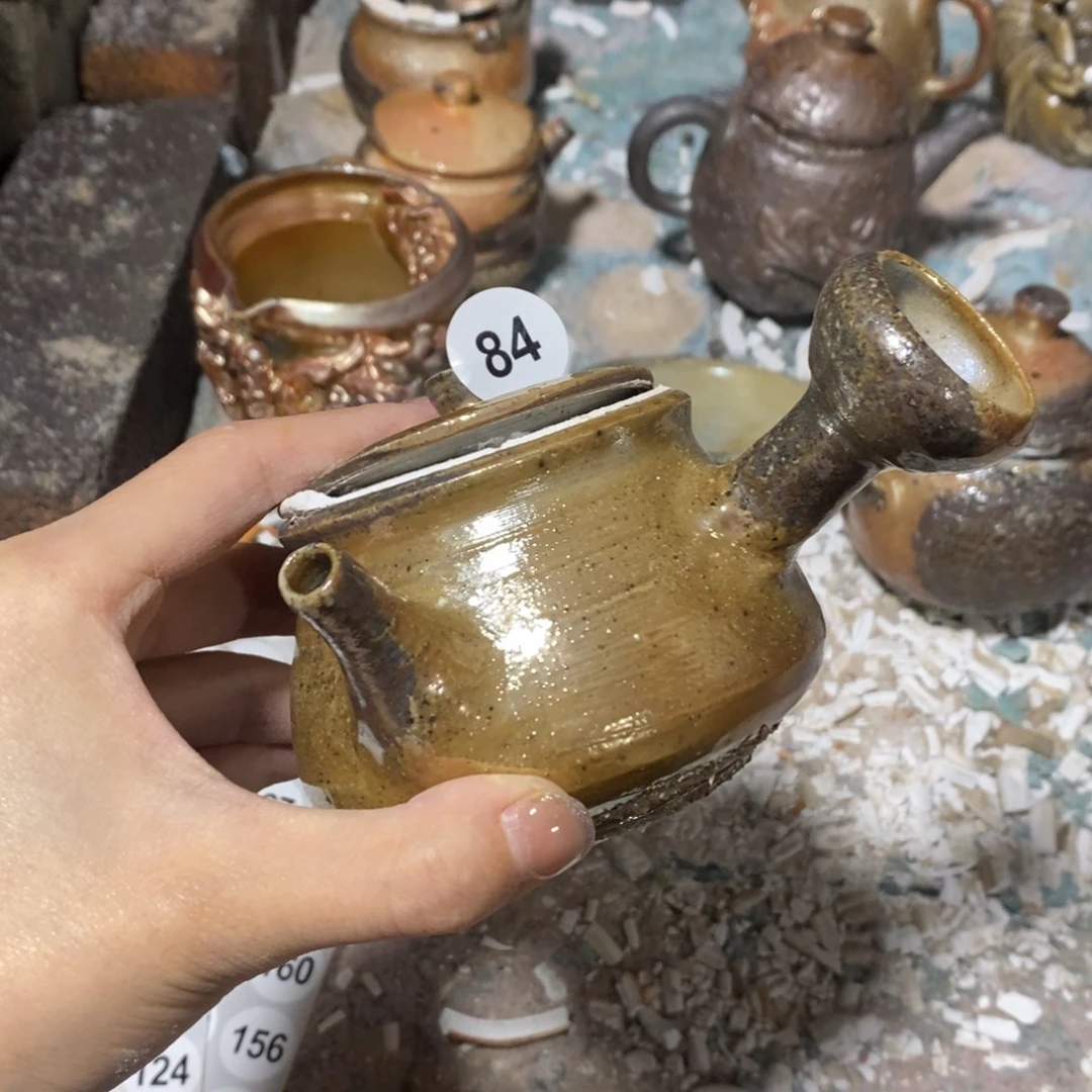 开窑大吉，高货多多84