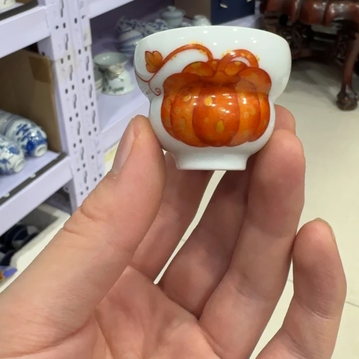 陶瓷艺术品收藏陶瓷