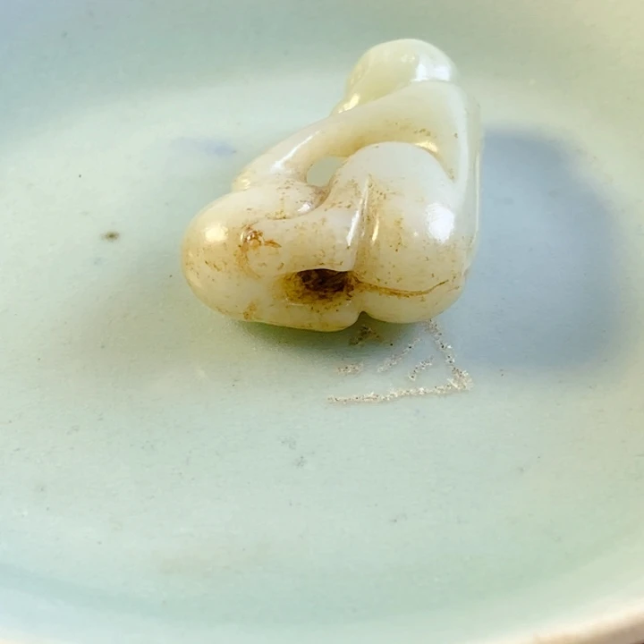董***会茶室瓷盘摆件挂件