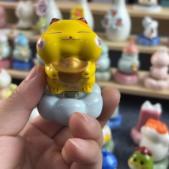 摆件景德镇景德镇