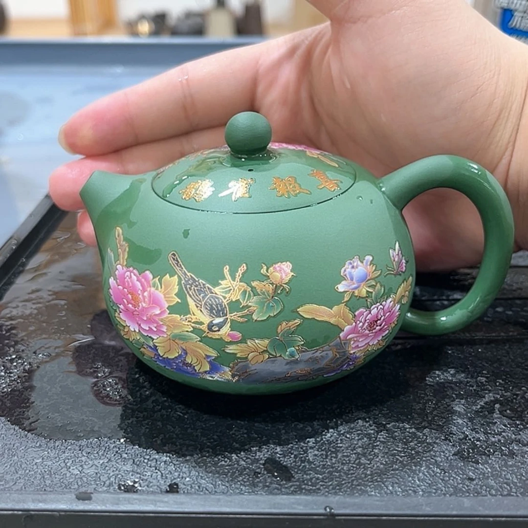 【闪购商品】茶壶紫砂