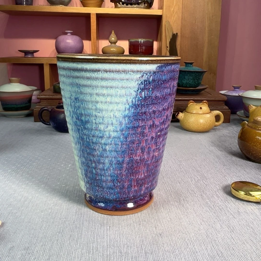 【闪购商品】钧瓷0978235