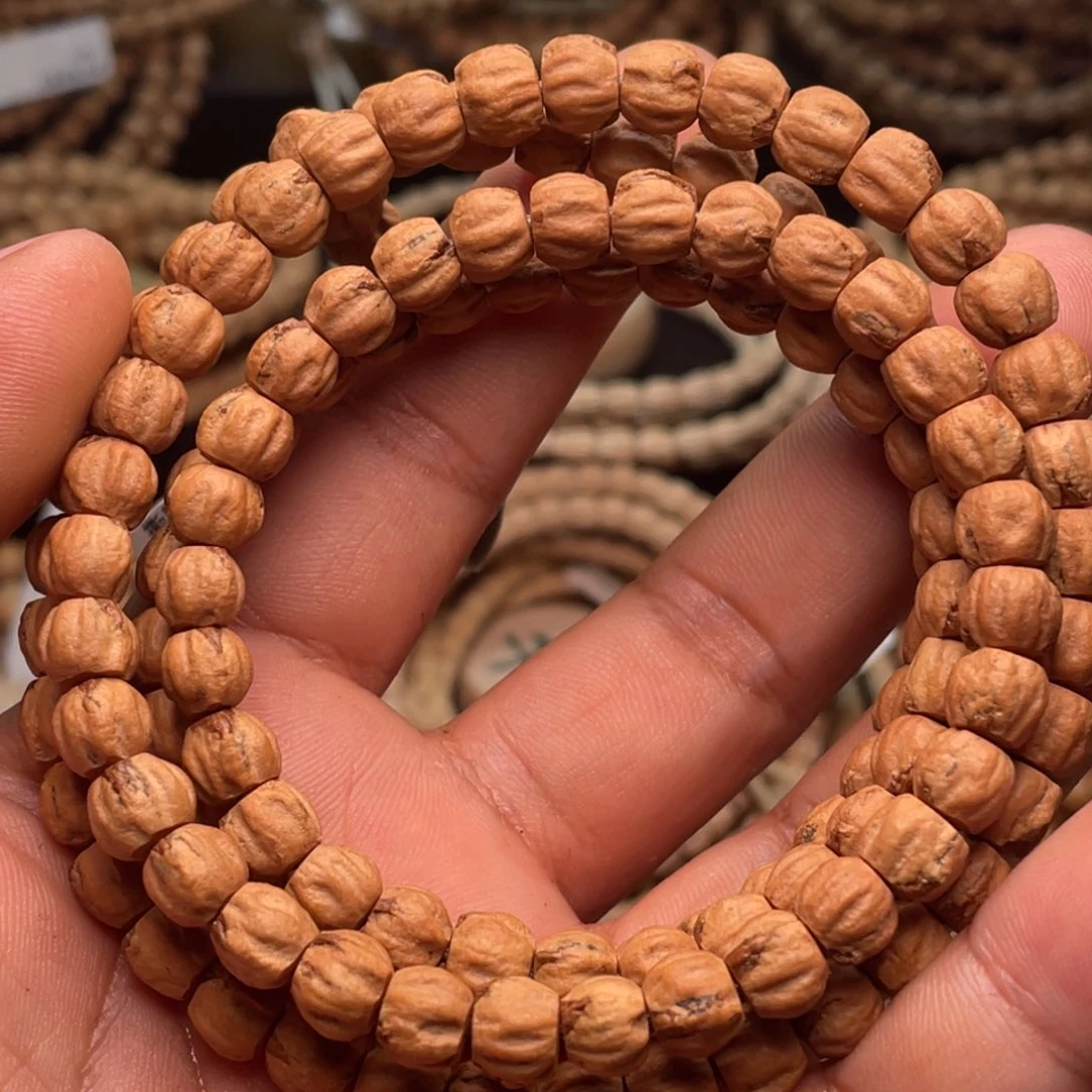 手串柏香籽/百香籽