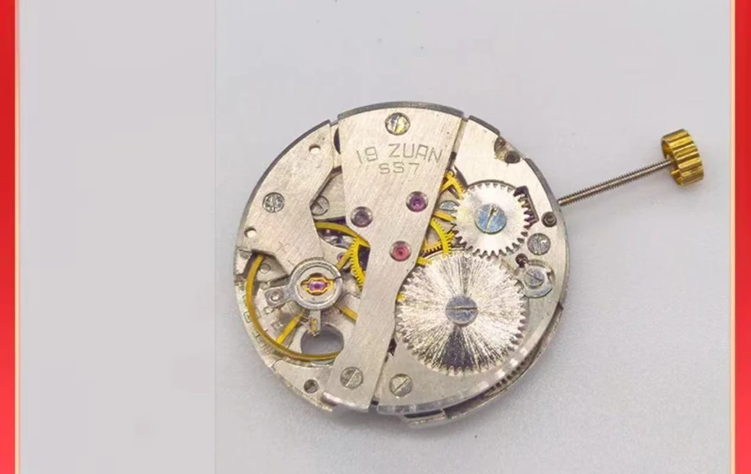 手表配件1（黑紫）