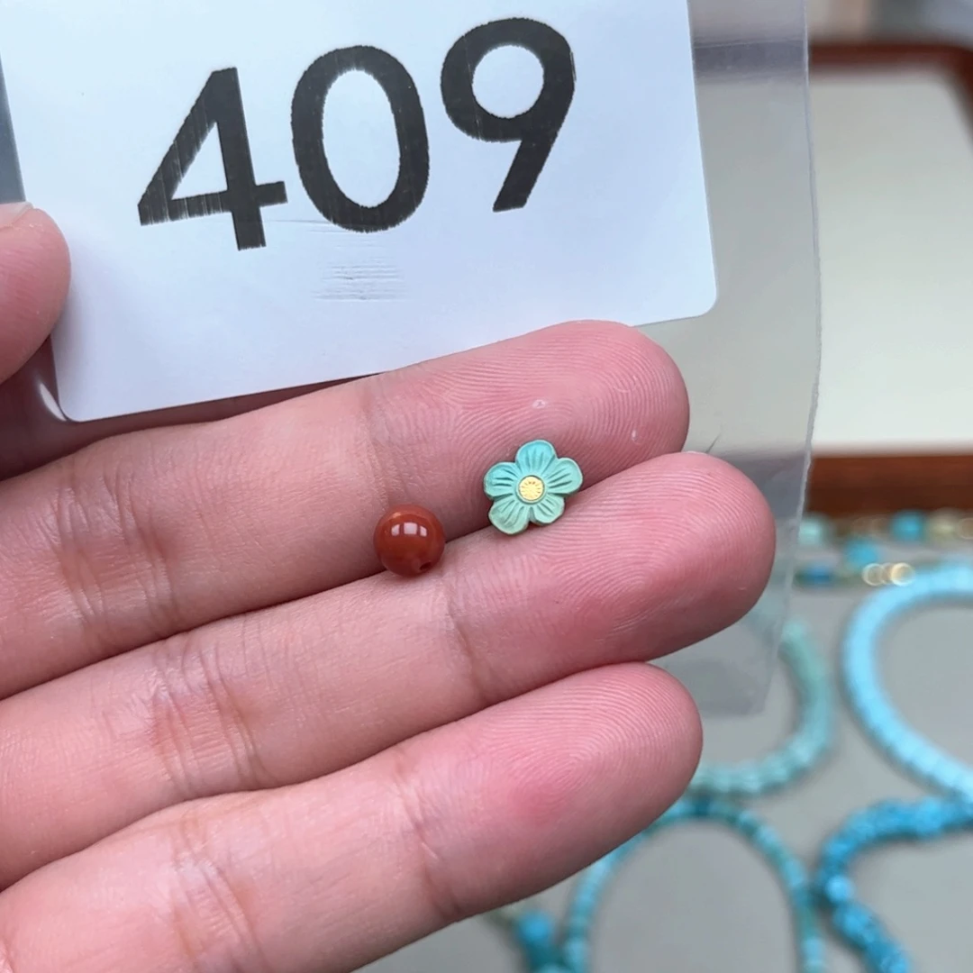 未镶嵌南红玛瑙珠宝奇石