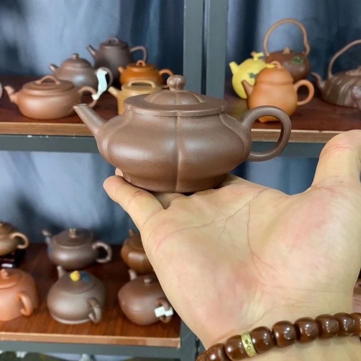 茶壶紫砂258885666666555556