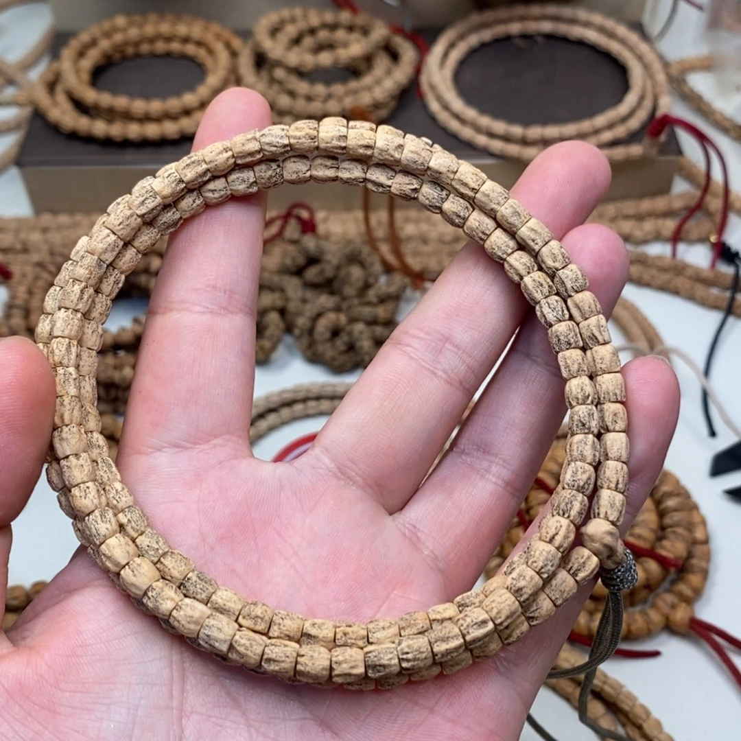 柏香籽/百香籽吊坠