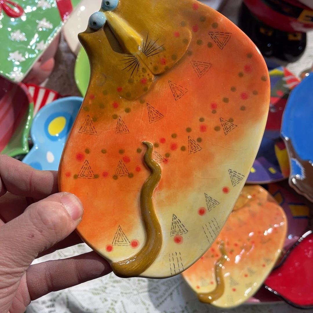 微瑕疵不售后不退不换陶瓷