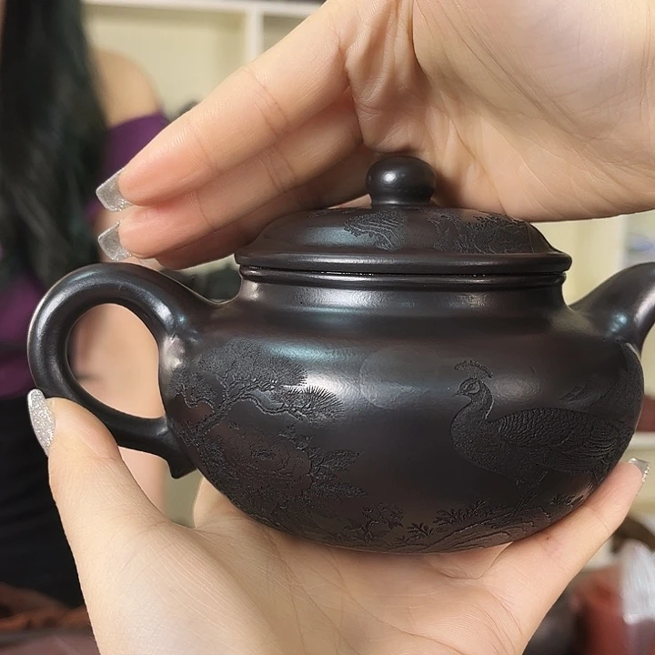 茶壶紫砂紫砂工艺厂