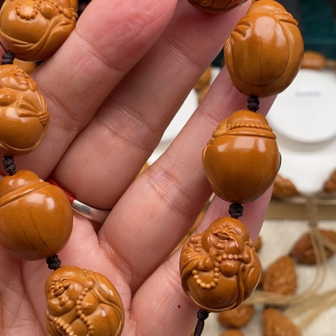 橄榄核手串/手链橄榄手串