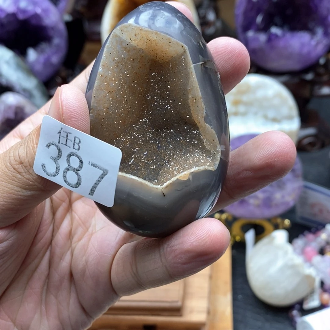 未镶嵌大型摆件（非配饰）水晶