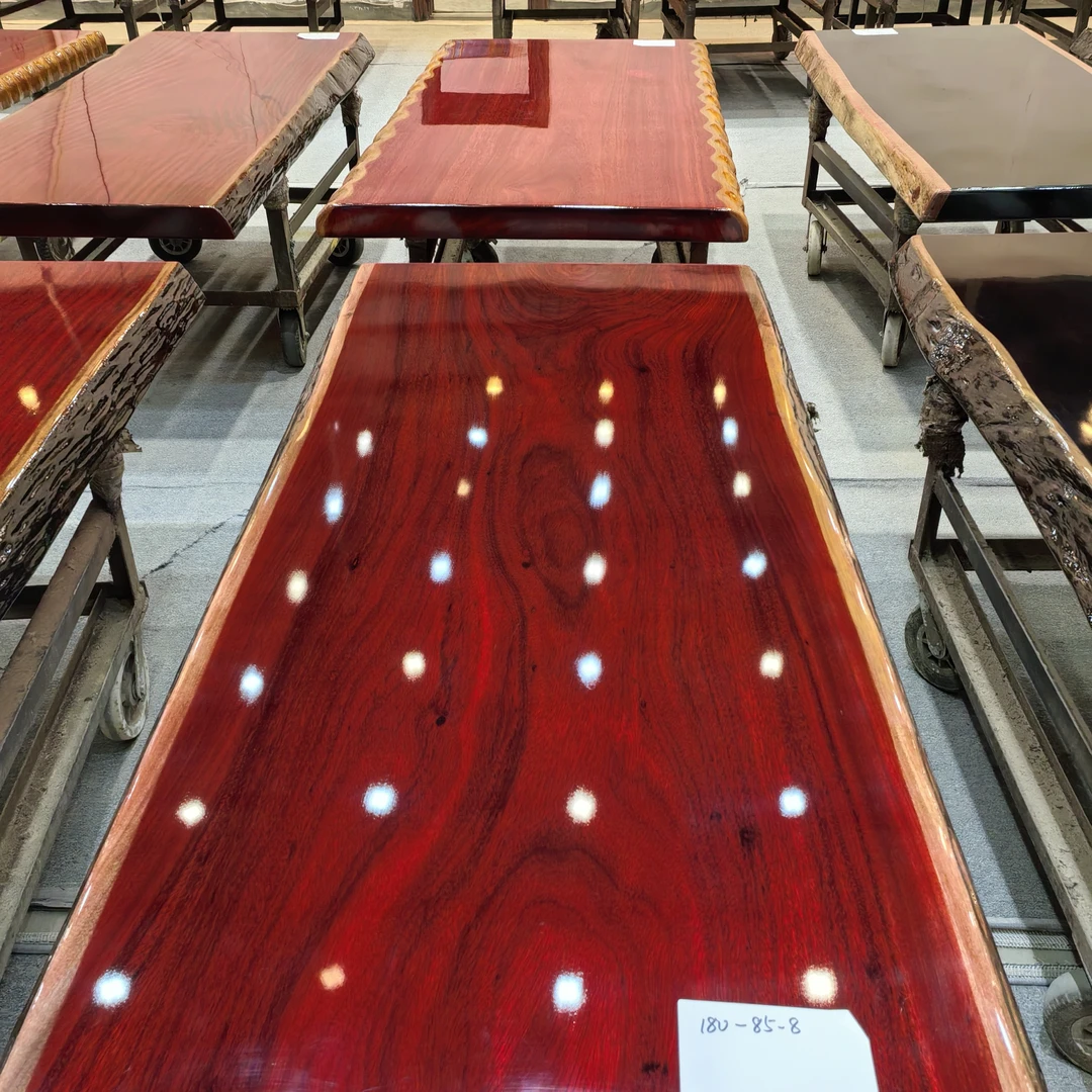 非洲进口实木大板