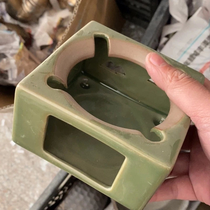 陶瓷艺术品及陶瓷制品