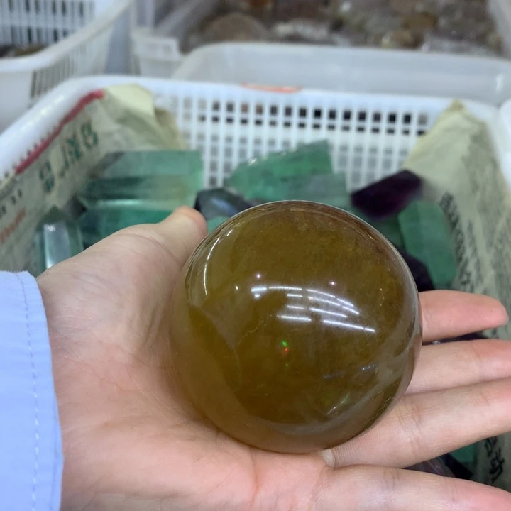 未镶嵌大型摆件（非配饰）水晶