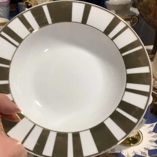 微瑕陶瓷处理介意请慎拍21.5厘米