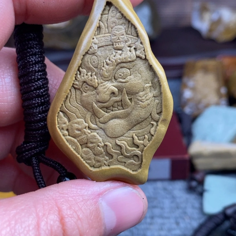 【闪购商品】原石雕刻