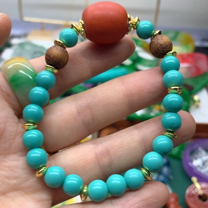 表妹原创设计吊坠