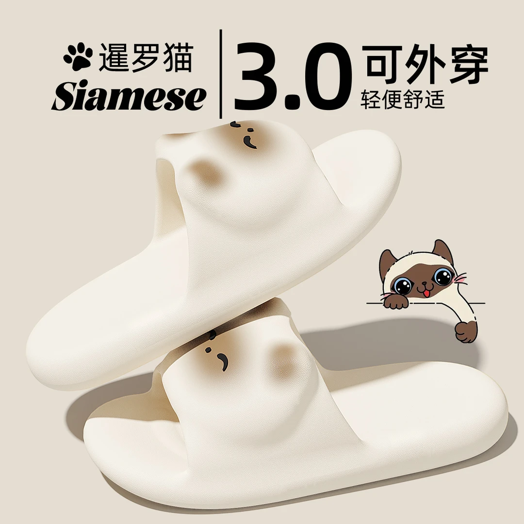 FZT拖鞋女款2025新款爆款室内居家庭防滑浴室洗澡家用凉拖鞋女士