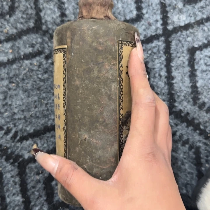 瓷器花瓶摆件制作