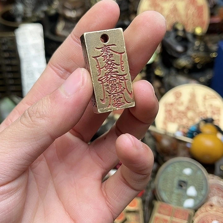 嘉嘉精品铜器摆件