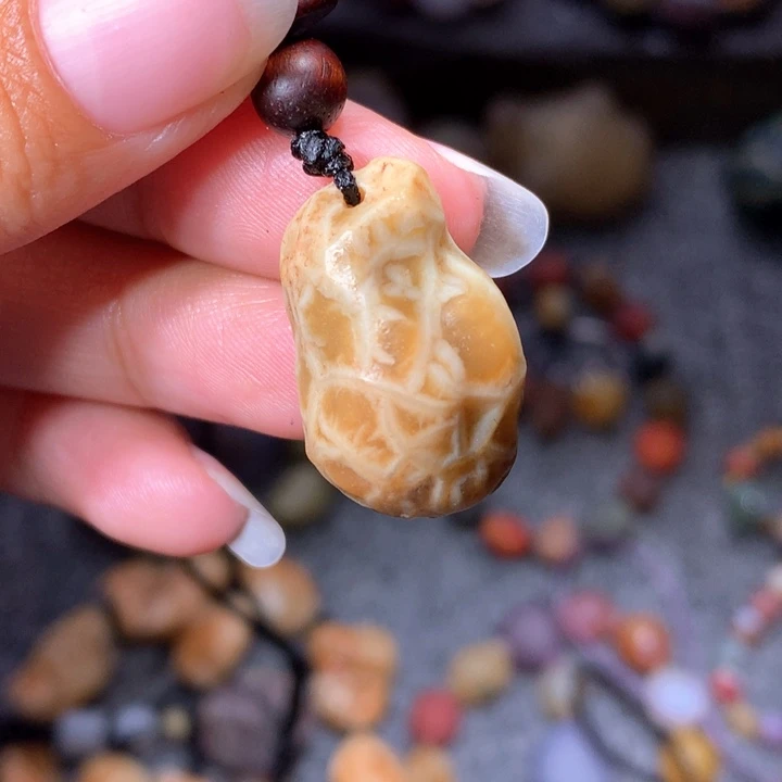 玛瑙/玉髓珠宝半成品未镶嵌