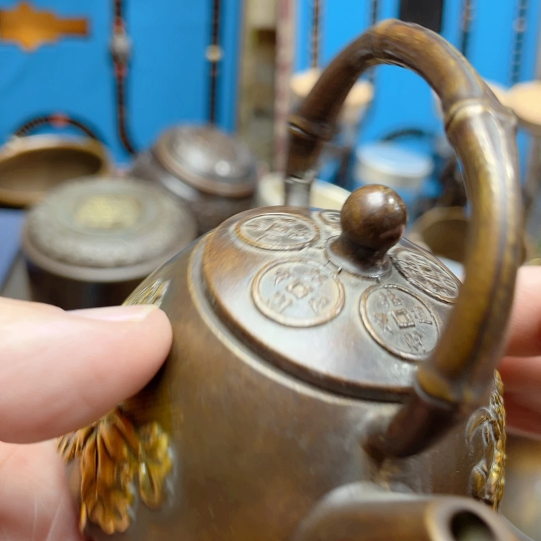 【闪购商品】滴血莲花菩提吊坠