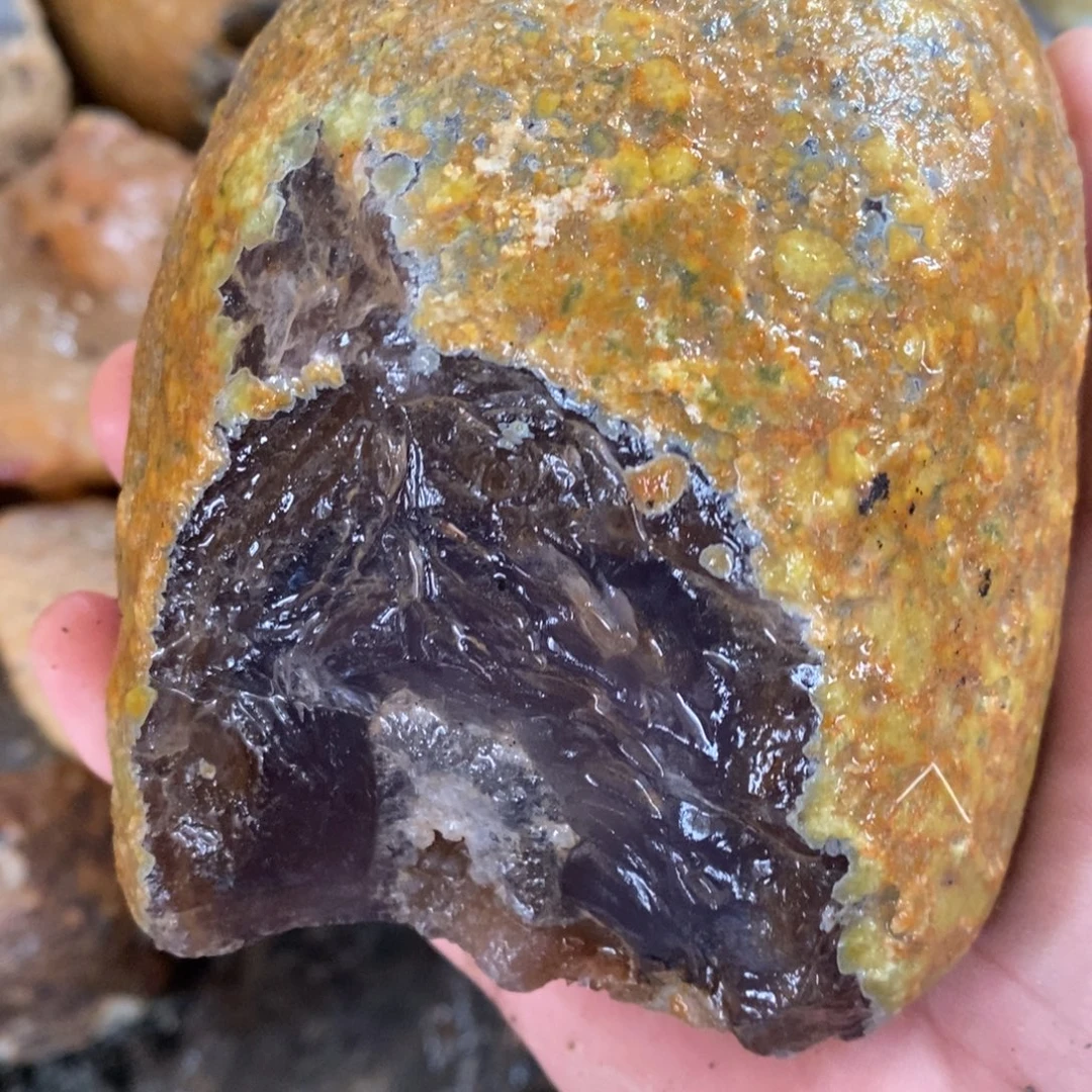 风***落定制玛瑙玛瑙手镯，私人定制，不退换