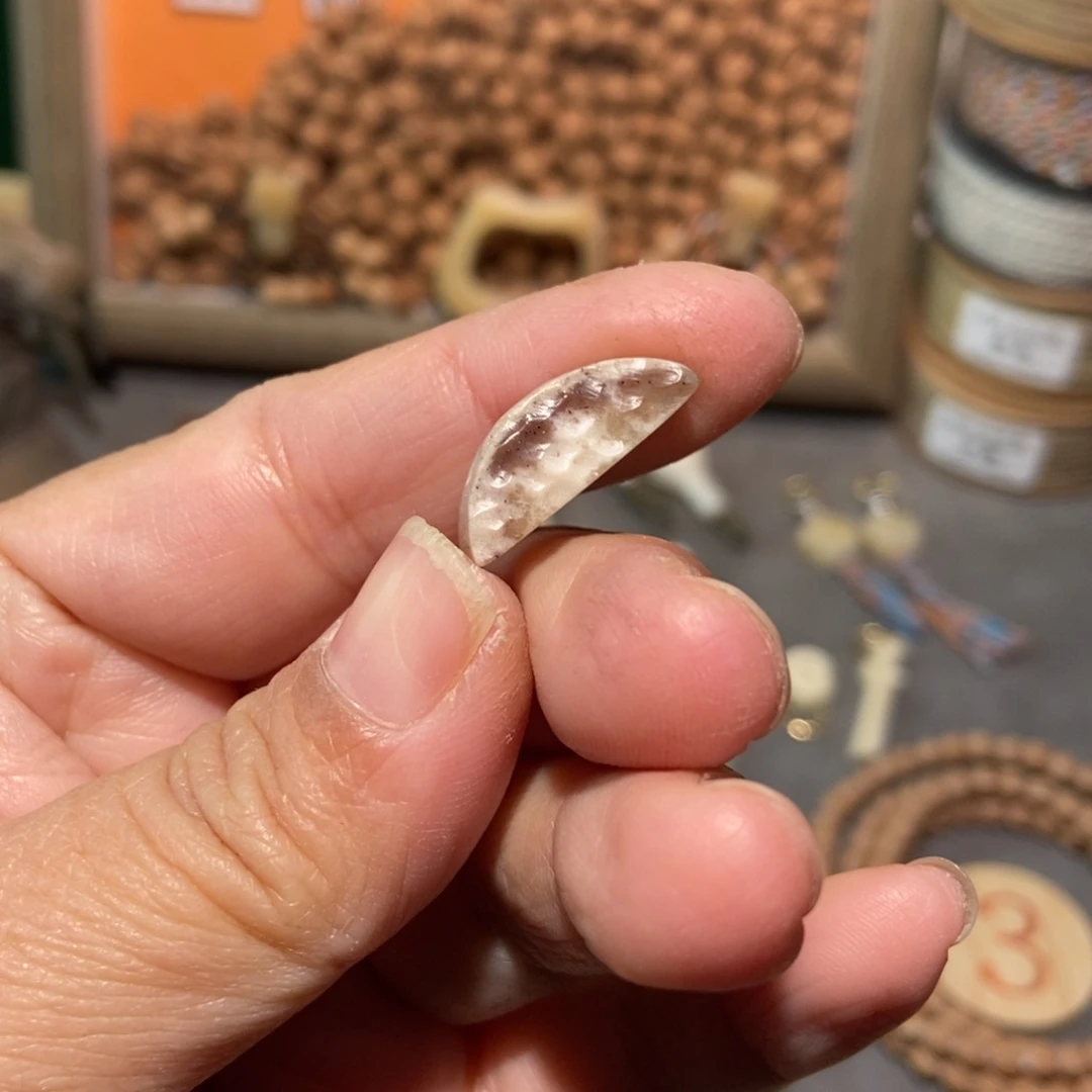 柏香籽/百香籽吊坠