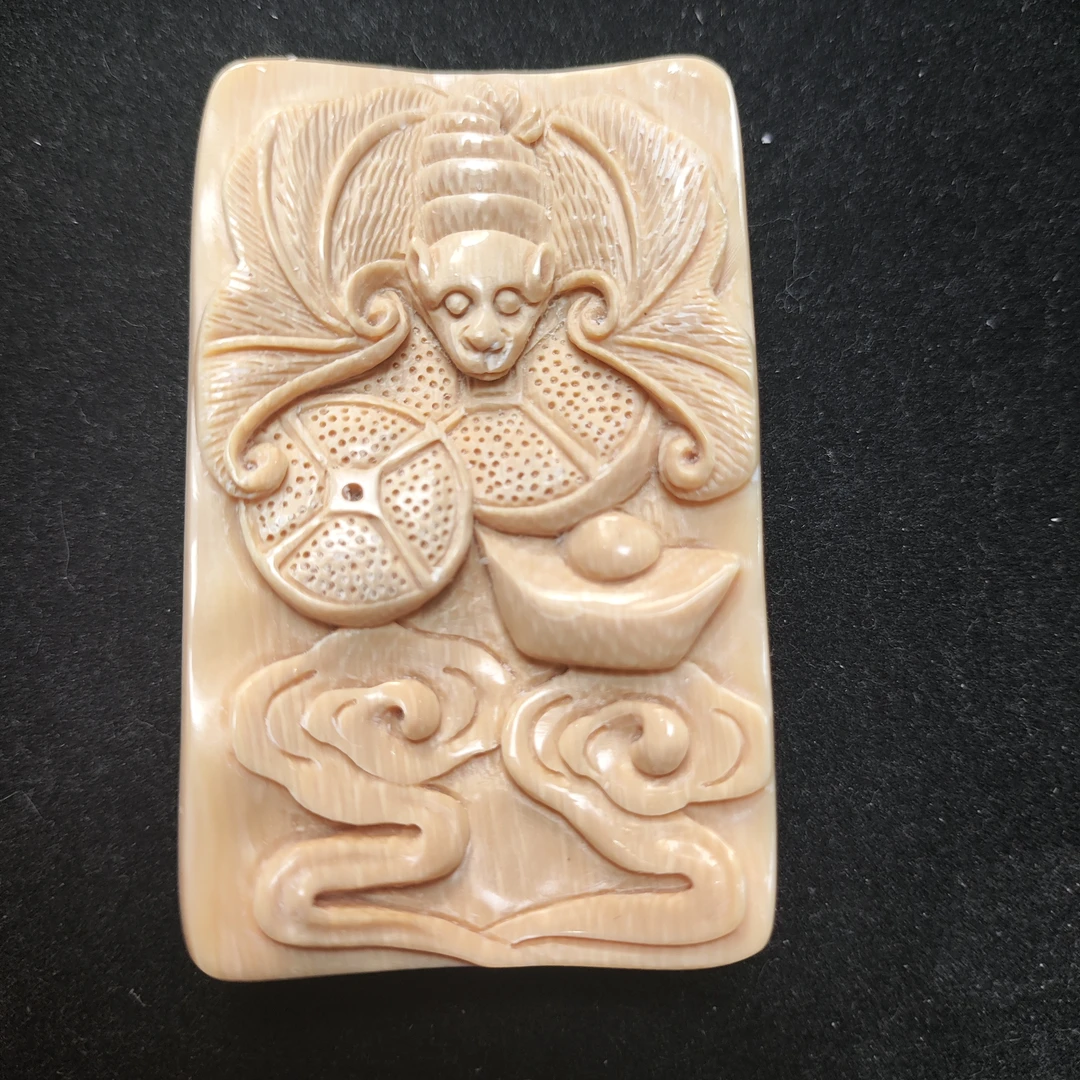 猛犸约49.8克牌子M264