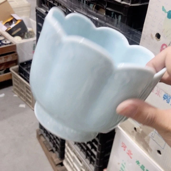 茶具微瑕，介意勿拍