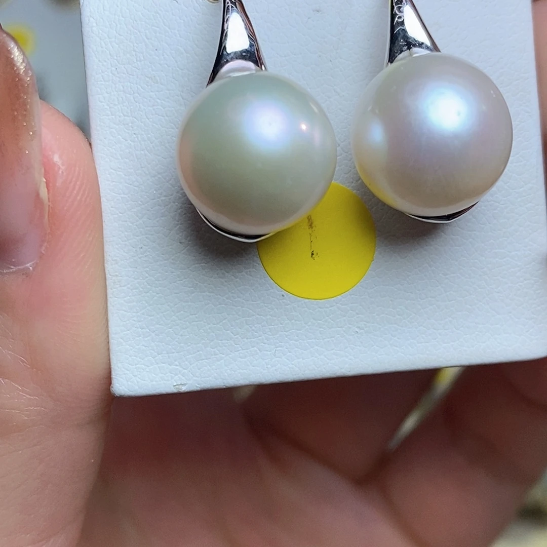 珠宝奇石淡水珍珠未镶嵌