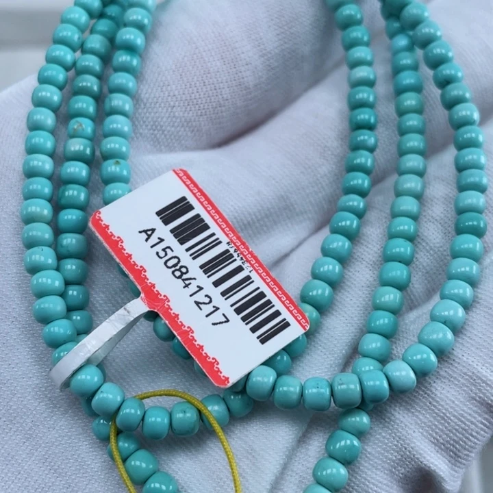 绿松石未镶嵌其他