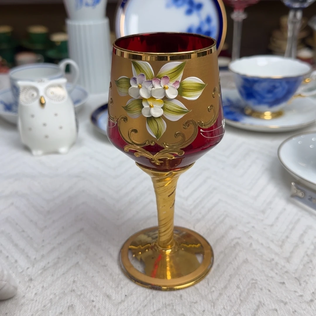 瓷片金泽精选美物