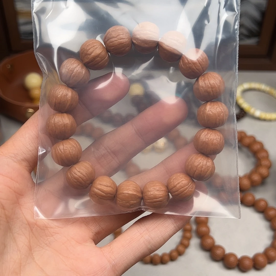 累***气手串猴头核桃南瓜