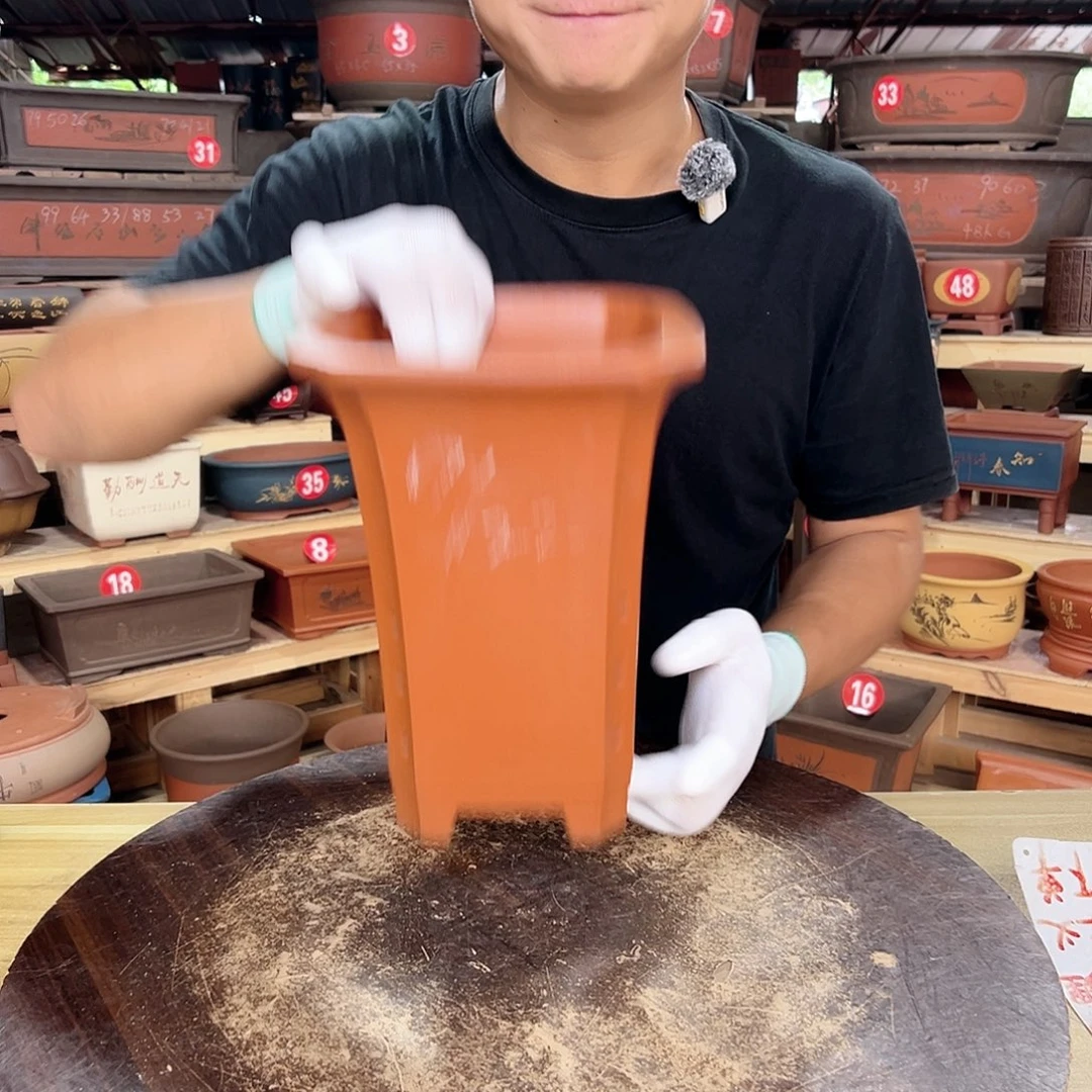 精品紫砂工厂直销