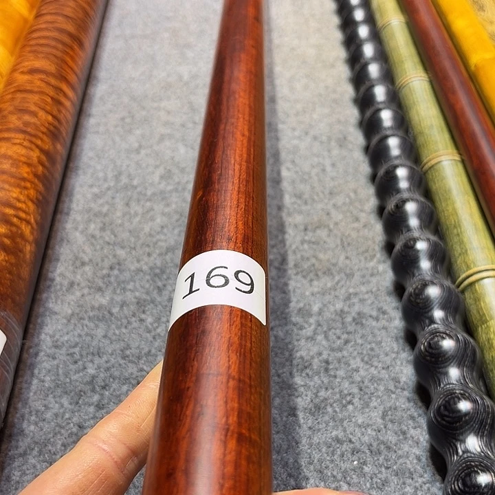 大果紫檀（缅甸花梨）吴*彪169