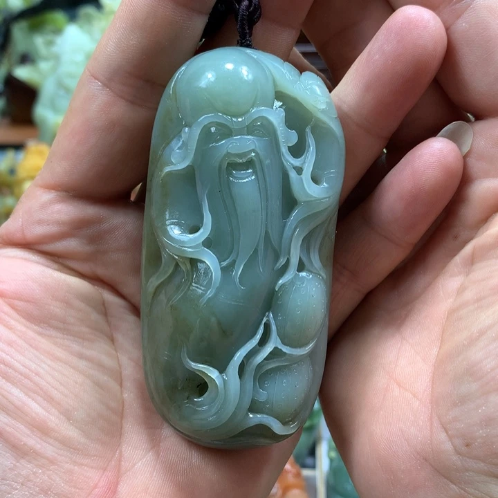 读***录未镶嵌和田玉（糖玉）珠宝奇石